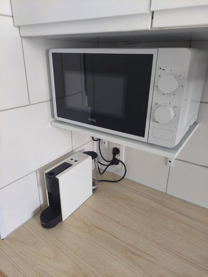 Ferienwohnung Chez Koen Ostende Exterior foto