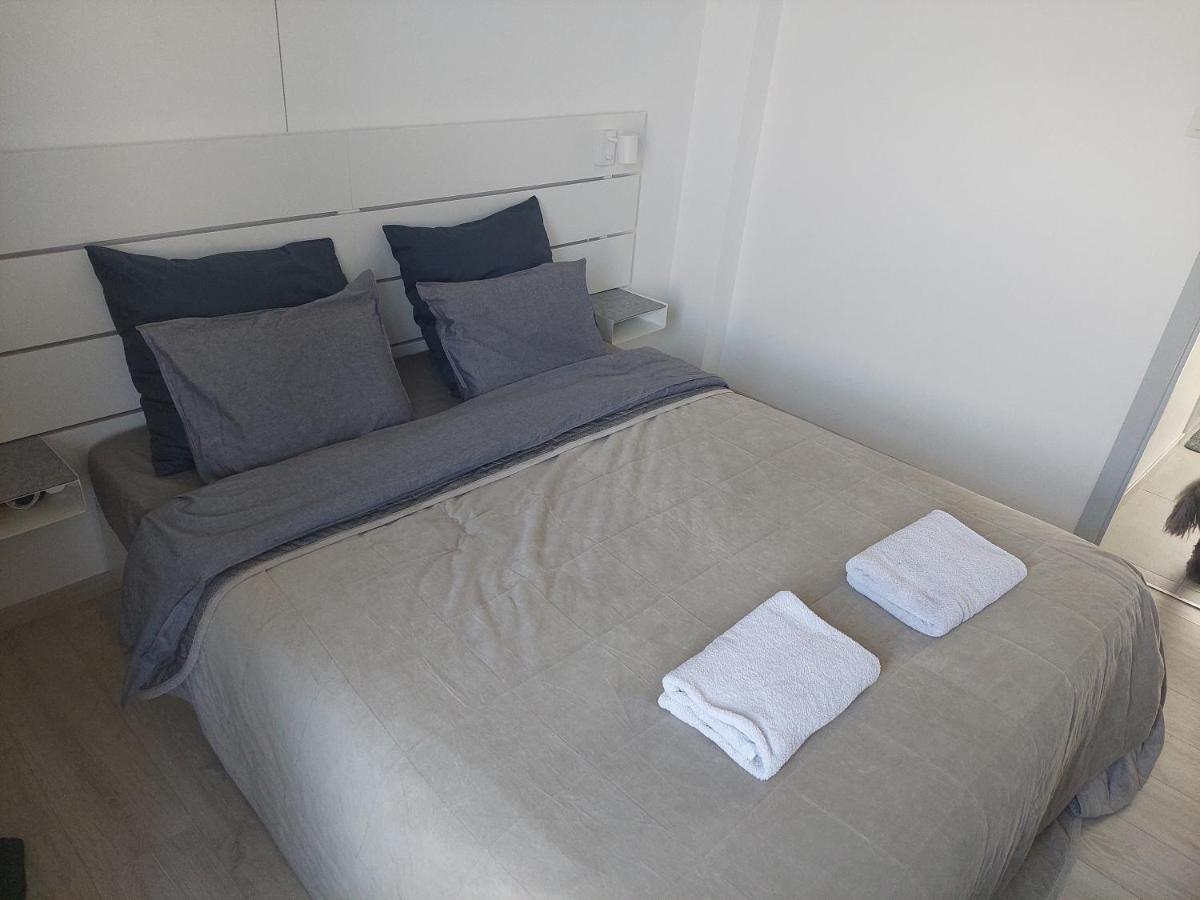Ferienwohnung Chez Koen Ostende Exterior foto